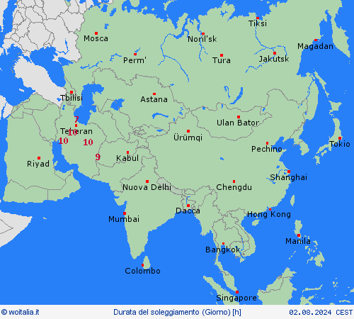 currentgraph Typ=sonne 2019-11%02d 01:10 UTC