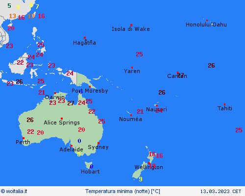 currentgraph Typ=tmin 2023-03%02d 13:10 UTC