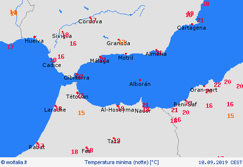 currentgraph Typ=tmin 2019-09%02d 10:04 UTC