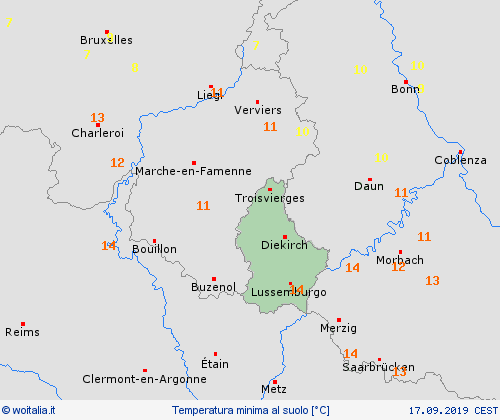 currentgraph Typ=tminboden 2019-09%02d 17:14 UTC