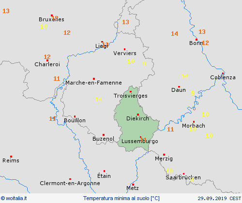 currentgraph Typ=tminboden 2019-09%02d 29:10 UTC