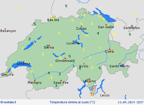 currentgraph Typ=tminboden 2019-09%02d 13:10 UTC