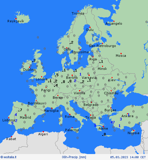 currentgraph Typ=niederschlag 2023-03%02d 05:19 UTC