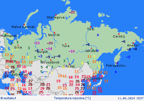 currentgraph Typ=tmax 2024-04%02d 11:10 UTC