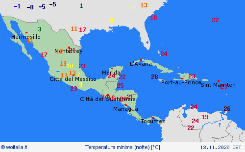 currentgraph Typ=tmin 2020-11%02d 13:11 UTC