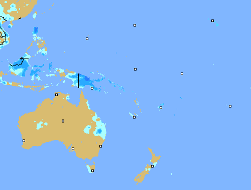 3h-precipitazioni Nauru!