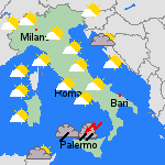 Situazione attuale Italia