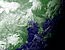 Immagini da satellite: Europa, Nord America, ... 